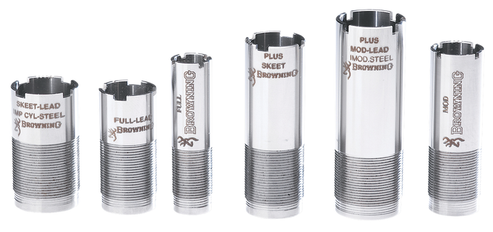 Browning Standard Invector, Brn 113-0284 Chk Tube 16 Ic