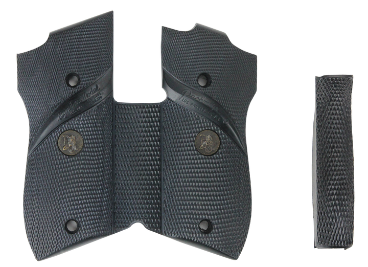 Pachmayr Signature, Pac 03306 Sw39 Signtr Sw 439/639