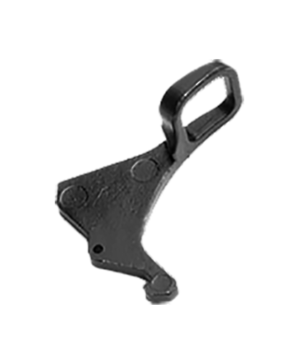 Wilson Combat Extended Charging Handle, Wils Trchr Extended Charging Handle