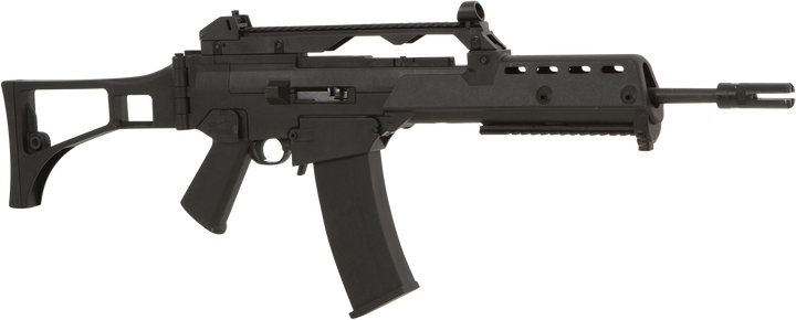 Archangel Nomad, Pro Aam1022 Nomad 1022 Stock 25rd