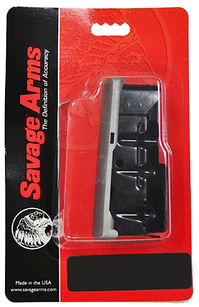 Savage 110, Sav 55261 Mag 110/114/116 6.5x284 Ss 3rd