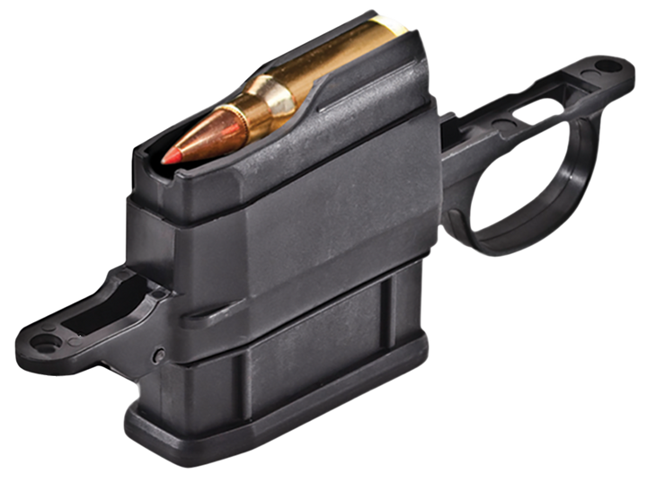 Howa Detachable Magazine, Howa Atik5r223rem Mag Rem Dm 223/204 5rd