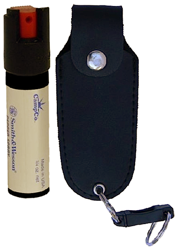 S&w Pepper Spray Pepper Spray, Camp 1253 Sw Pepper Spray .75oz