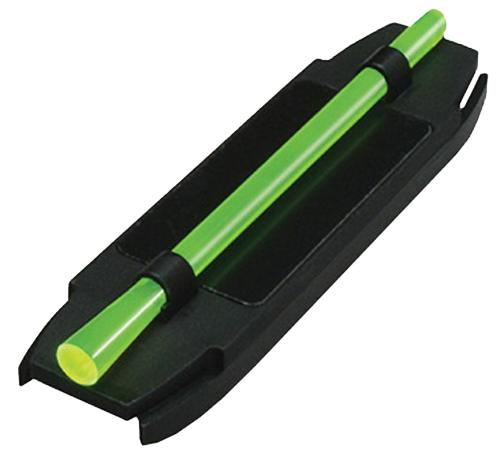 Hiviz Magnetic, Hiviz M500 Mag Base.437-.562rib Set