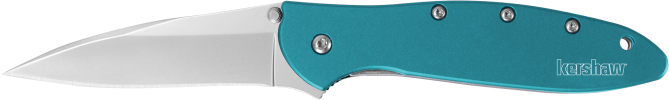 Kershaw Leek, Ker 1660teal Leek Teal