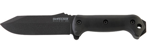 Ka-bar Becker, Kabar Bk10 Becker Crewman 5.5 Blk