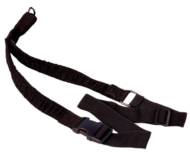 Caldwell Single Point, Cald 156215 Sng Point Tact Sling Blk