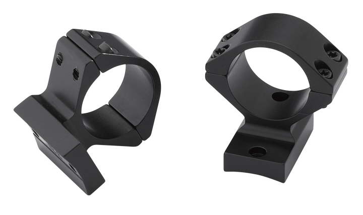 Winchester Guns Xpr Integrated, Wgun 62621 Base/rings Xpr 1in Med