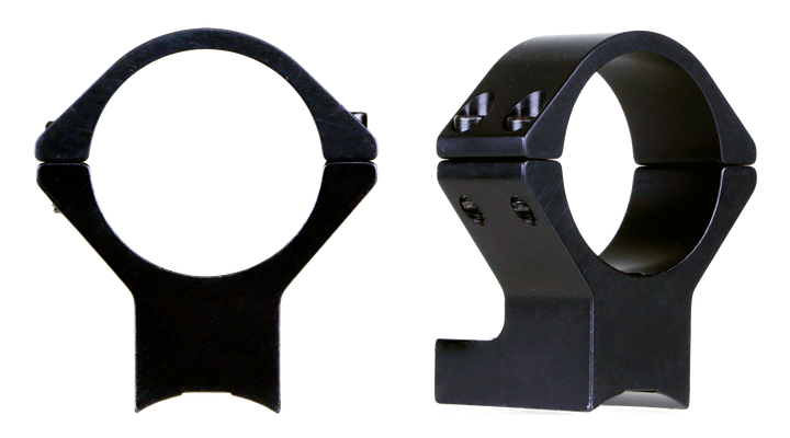 Winchester Guns Xpr Integrated, Wgun 64630 Base/rings Xpr 30mm Std