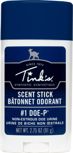 Tinks Deer Lure