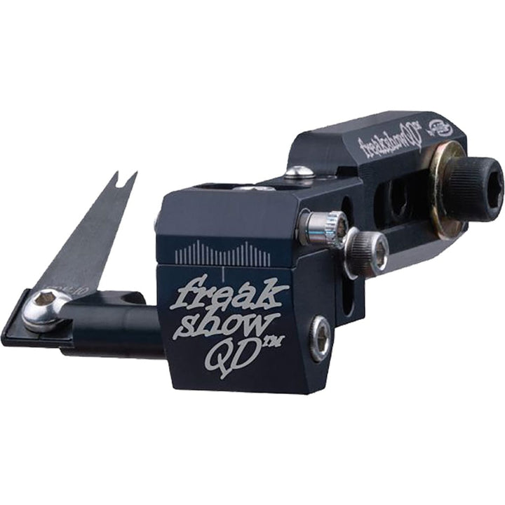 Aae Aae Freakshow-qd Arrow Rest Lh Standard Arrow Rests