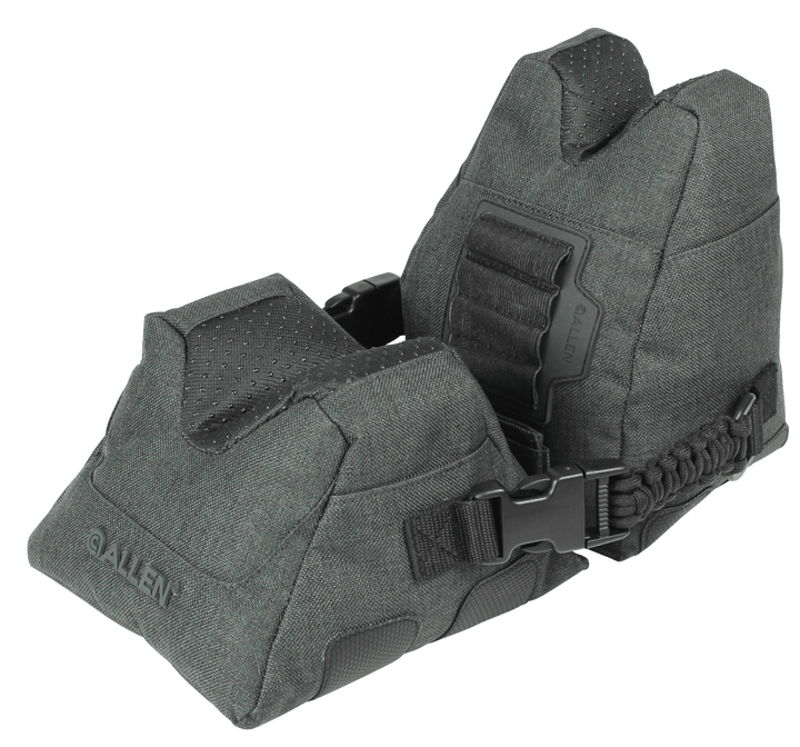Allen Allen Eliminator, Allen 18417 Eliminator Front And Rear Bag Set, Firearm Accessories