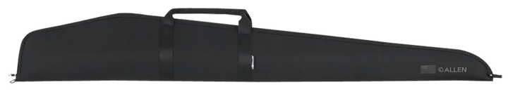 Allen Allen Leadville, Allen 13052 Leadville 52"shotgun Case Blk Firearm Accessories