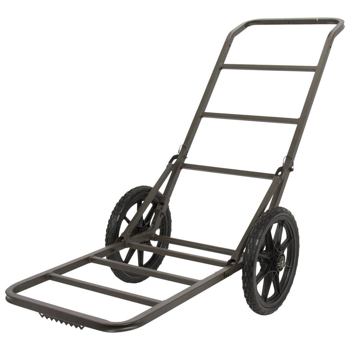 Allen Allen Meat Wagon Game Cart Game Cleaning