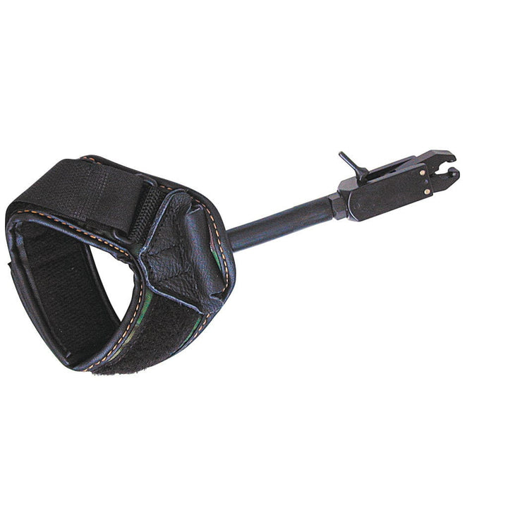 Allen Pulse Rigor Compact Caliper Release Black Adult Releases