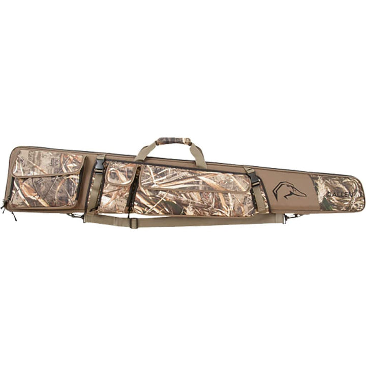 Allen Punisher Gear Fit Punisher Shotgun Case Realtree Max 5 52 In. Firearm Accessories
