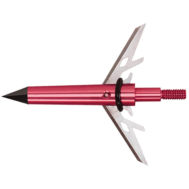Allen Stryke Therm-x Broadhead 100 Gr. 3 Pk. Archery Accessories