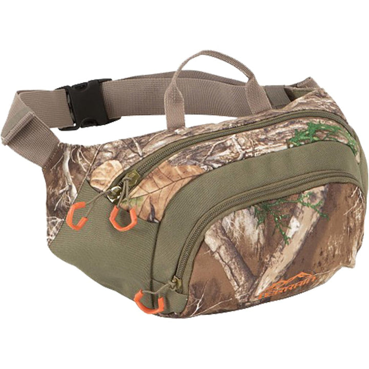 Allen Terrain Gulch 300 Waist Pack Realtree Edge Backpacks