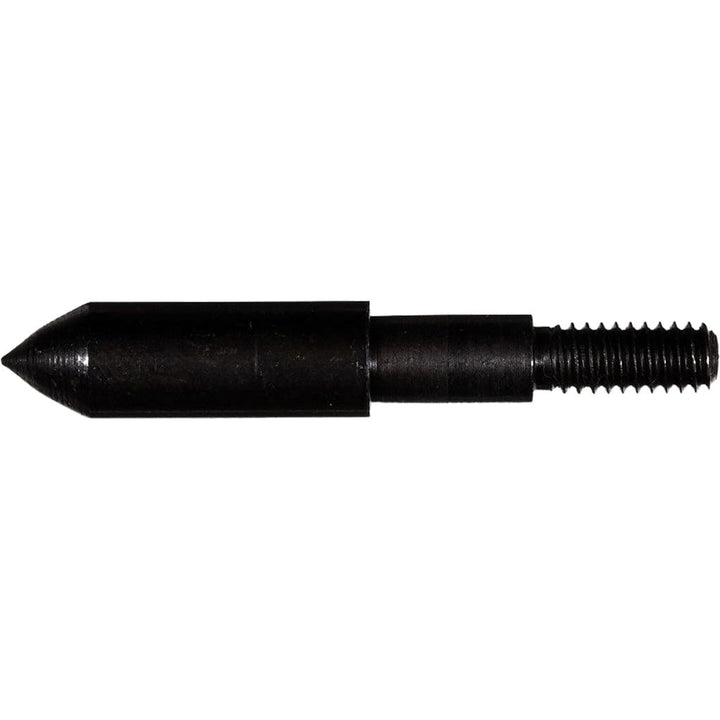 Allen Titan Bullet Points 5/16 In. 125 Gr. 12 Pk. Archery Accessories