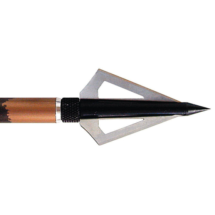 Allen Velox Optimus Broadheads 125 Gr. 3 Pk. Broadheads