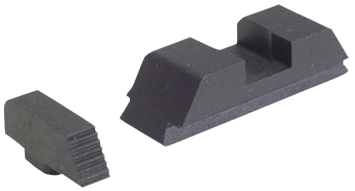 AmeriGlo Ameriglo Defoor, Amer Gt505 Defoor Tact Glk 10/45 Black Firearm Accessories
