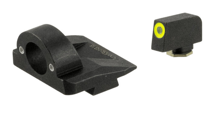 AmeriGlo Ameriglo Ghost Ring, Amer Gl5325 Ghst Rng Glk G5 17/19 Grn/lm/grn Firearm Accessories