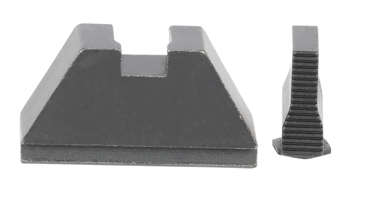 AmeriGlo Ameriglo Tall, Amer Gl470 2xltall Glk 17-39 Black Black Firearm Accessories