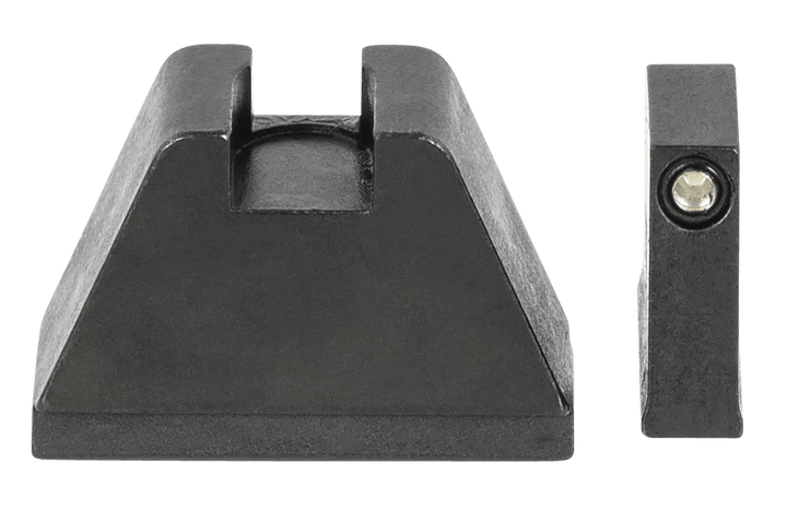 AmeriGlo Ameriglo Tall, Amer Gl812 5xltall Glk 17-39 Grn/blk/blk Firearm Accessories