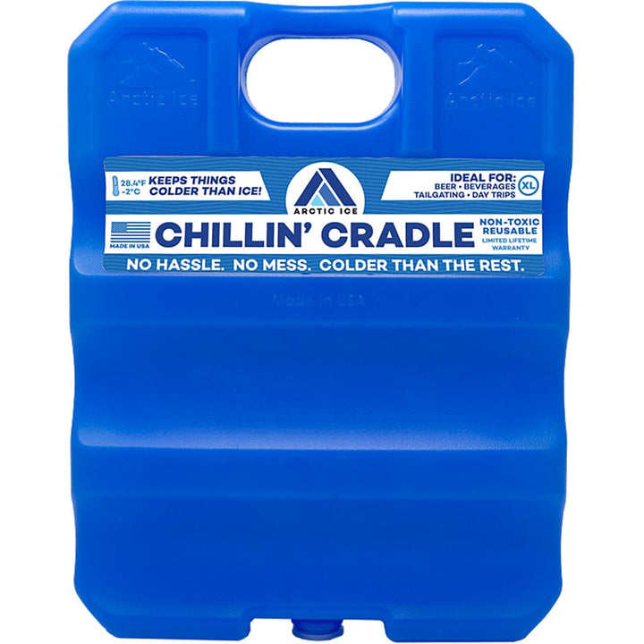 Arctic Ice Arctic Ice Chillin&