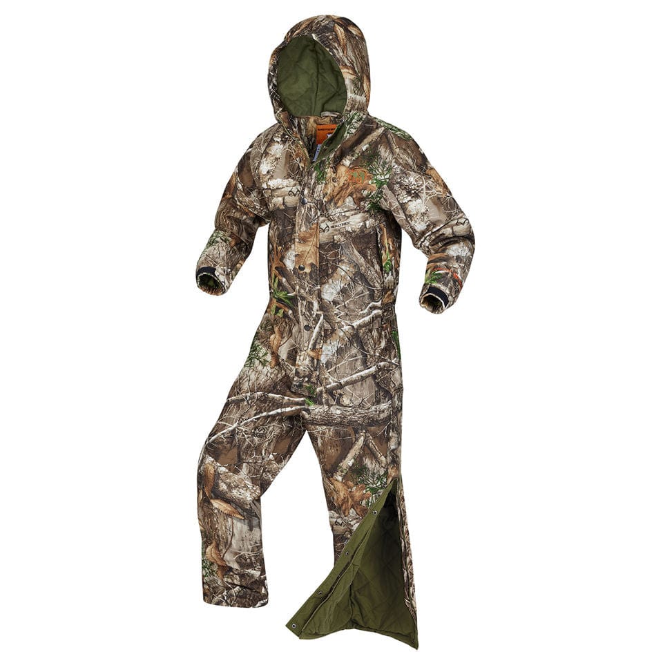 Arctic Shield Classic Elite Coverall - Youth – Texas Fowlers