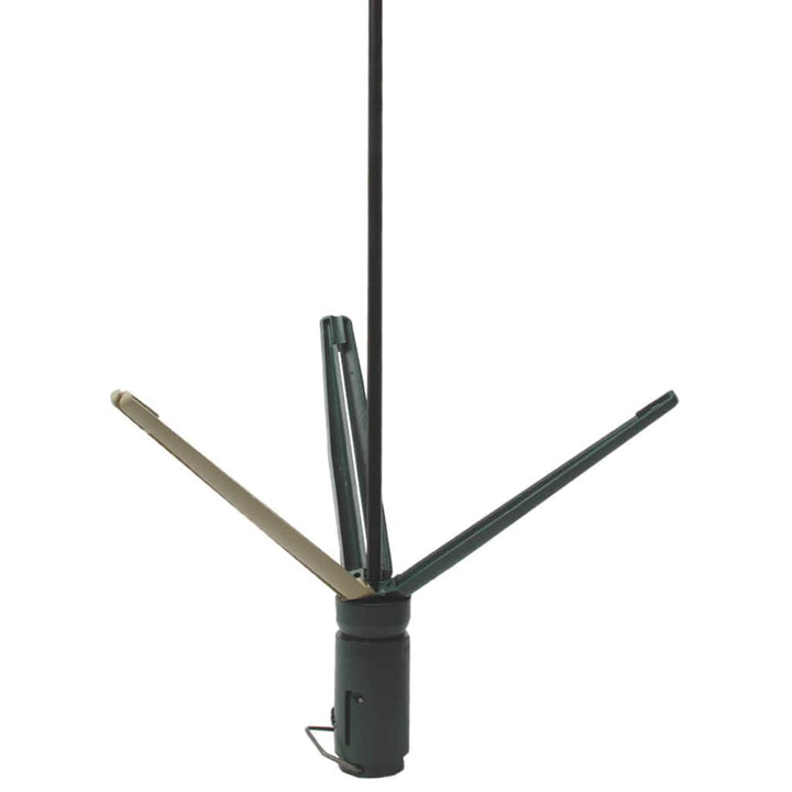 Arizona Rim Country Arizona E-z Fletch Carbon Fletching Jig Straight Fletching Tools and Materials
