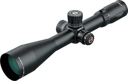 Athlon Athlon Scope Ares Etr 34mm - 4.5-30x56 Sf Ir Aplr2 Moa Ffp Optics