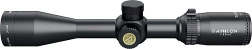 Athlon Athlon Scope Talos 3-12x40 - Sf Mil-dot Sfp 1" Optics