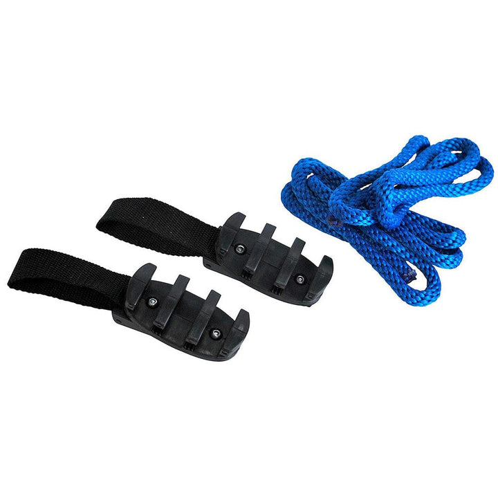 Attwood Marine Attwood Zig-Zag Fender Hanger - Pair w/4&