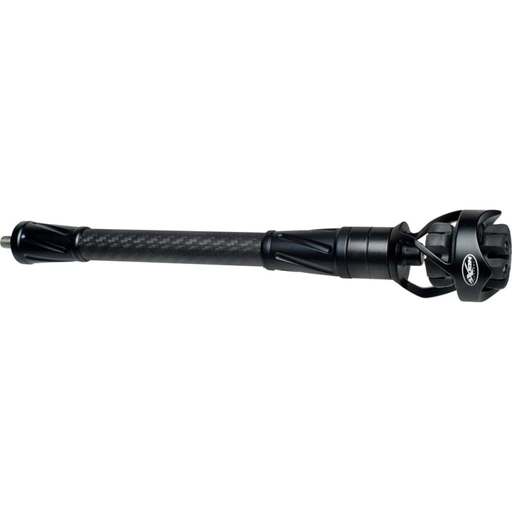Axion Axion Elevate Pro Stabilizer Black Hybrid Dampener 8 In. Stabilizers