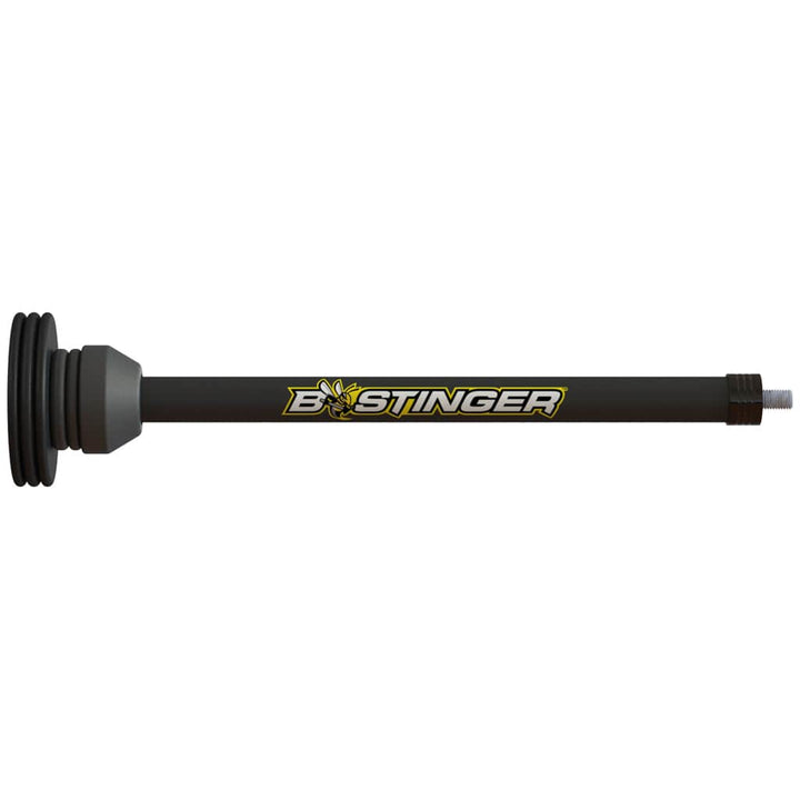 Bee Stinger Bee Stinger Pro Hunter Maxx Stabilizer Black 10in. Stabilizers