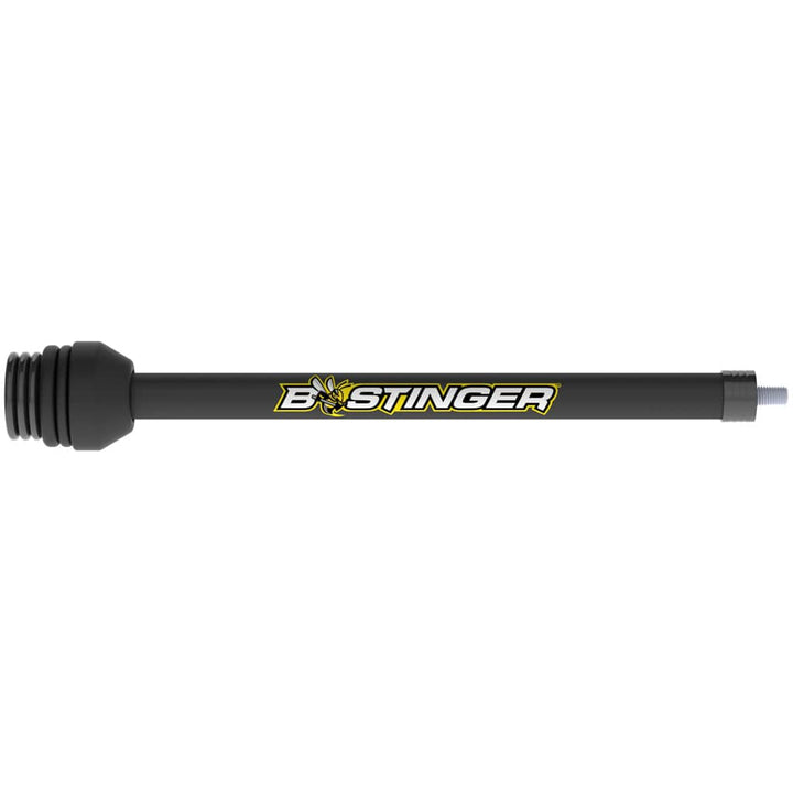 Bee Stinger Bee Stinger Sport Hunter Xtreme Stabilizer Black 10 In. Archery Accessories