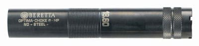 Beretta Beretta Optimachoke Hp - 12ga. Modified Extended 2" Choke Tubes