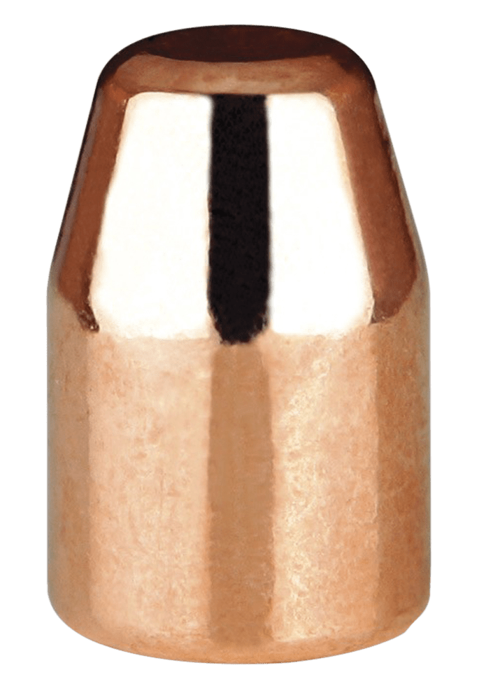 Berrys Berrys Superior Pistol, Berrys 95022 38/357 .357 125gr Fp 250 Reloading