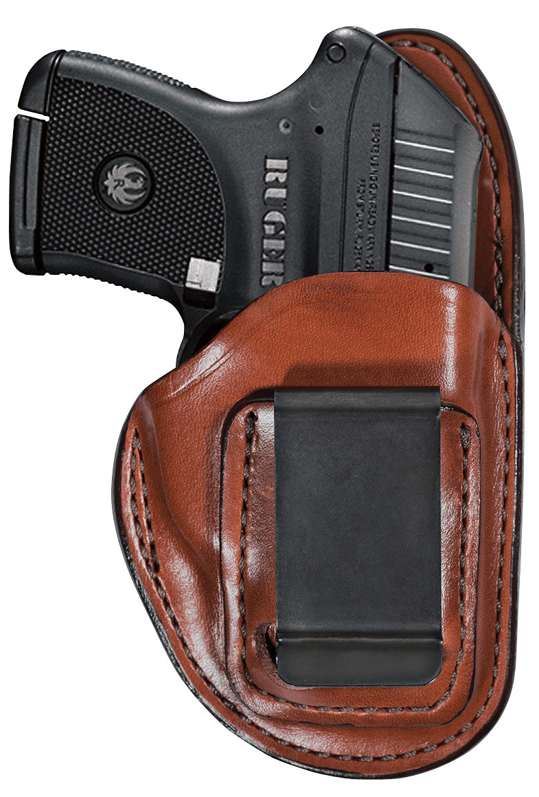 Bianchi #100 Professional Sz1 - S&w J-frame & Similar 2