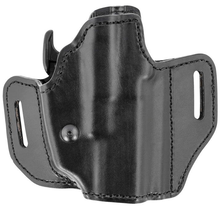 Bianchi Bianchi Allusion Assent, Bia 52831 Allusion Assent 283 Pro Fit Blk Firearm Accessories
