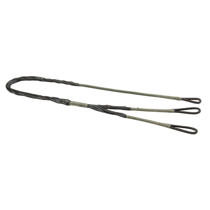 Blackheart Blackheart Crossbow Split Cables 19.25 In. Mission Strings and Cables