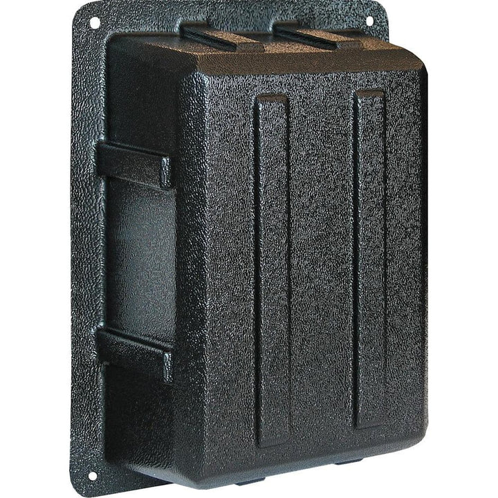 Blue Sea Systems Blue Sea 4028 AC Isolation Cover - 7-1/2 x 10-1/2x3 Electrical
