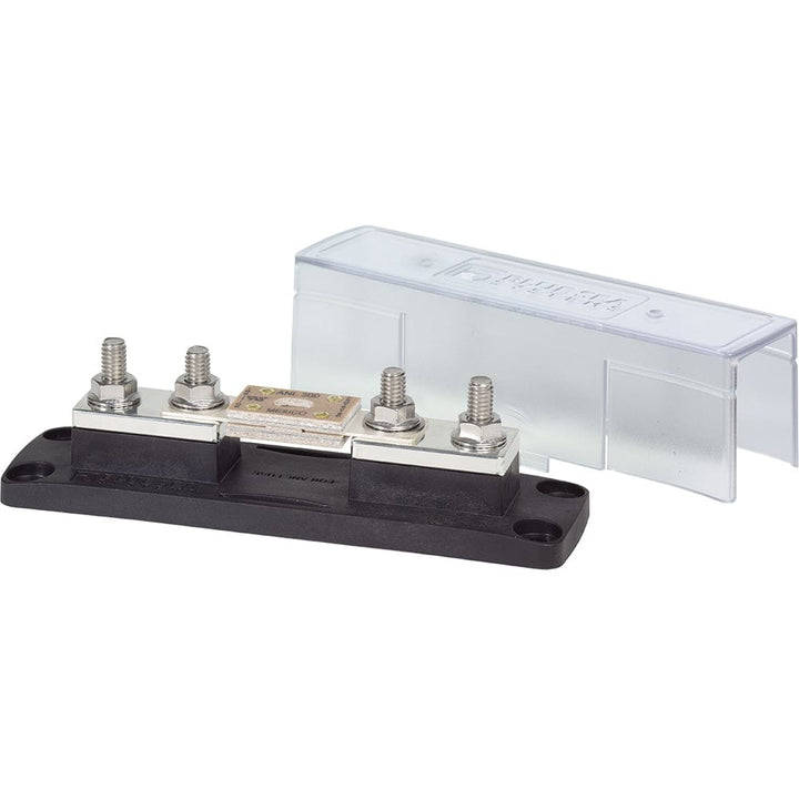 Blue Sea Systems Blue Sea 5503 ANL 750 Fuse Block w/ Cover Electrical