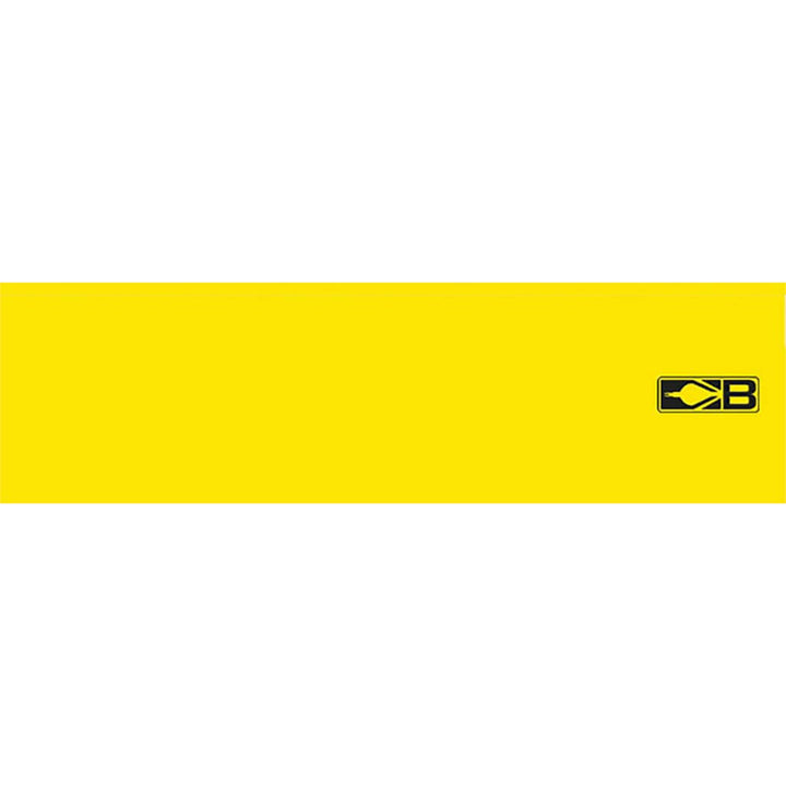 Bohning Bohning Arrow Wraps Neon Yellow 7 In. Small 13 Pk. Fletching Tools and Materials