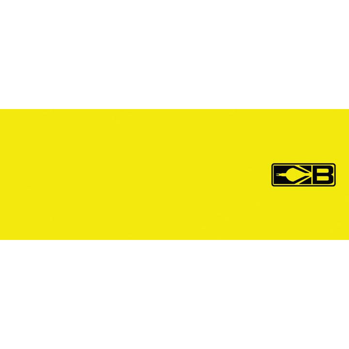 Bohning Bohning Blazer Arrow Wraps Neon Yellow X-large 4 In 13 Pk Fletching Tools and Materials