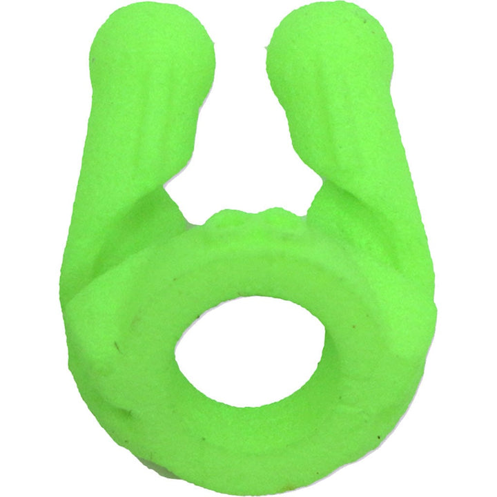 Bohning Bohning Serve-less Peep-it Lime Green 3/16 In. String Accessories