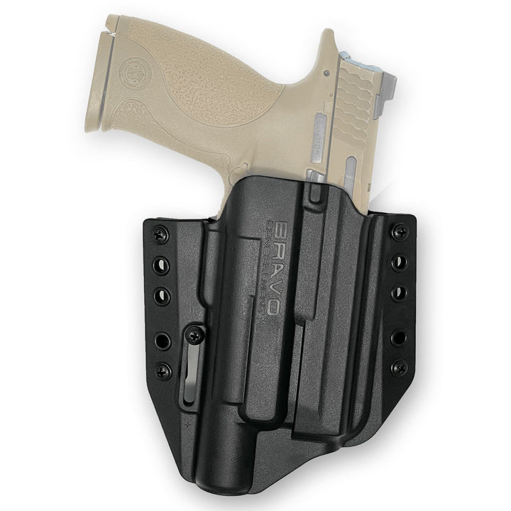 Bravo Concealment Bravo Bca-lb S&w M&p 9/40 X300 Rh Holsters