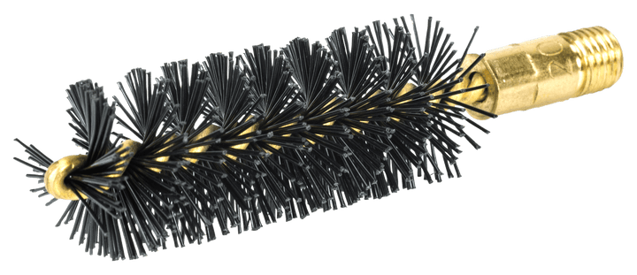 Breakthrough Clean Breakthrough Clean Nylon Bristle, Brkthru Bt-20gnbb Nyln Brstl Bore Brsh 20g Gun Care