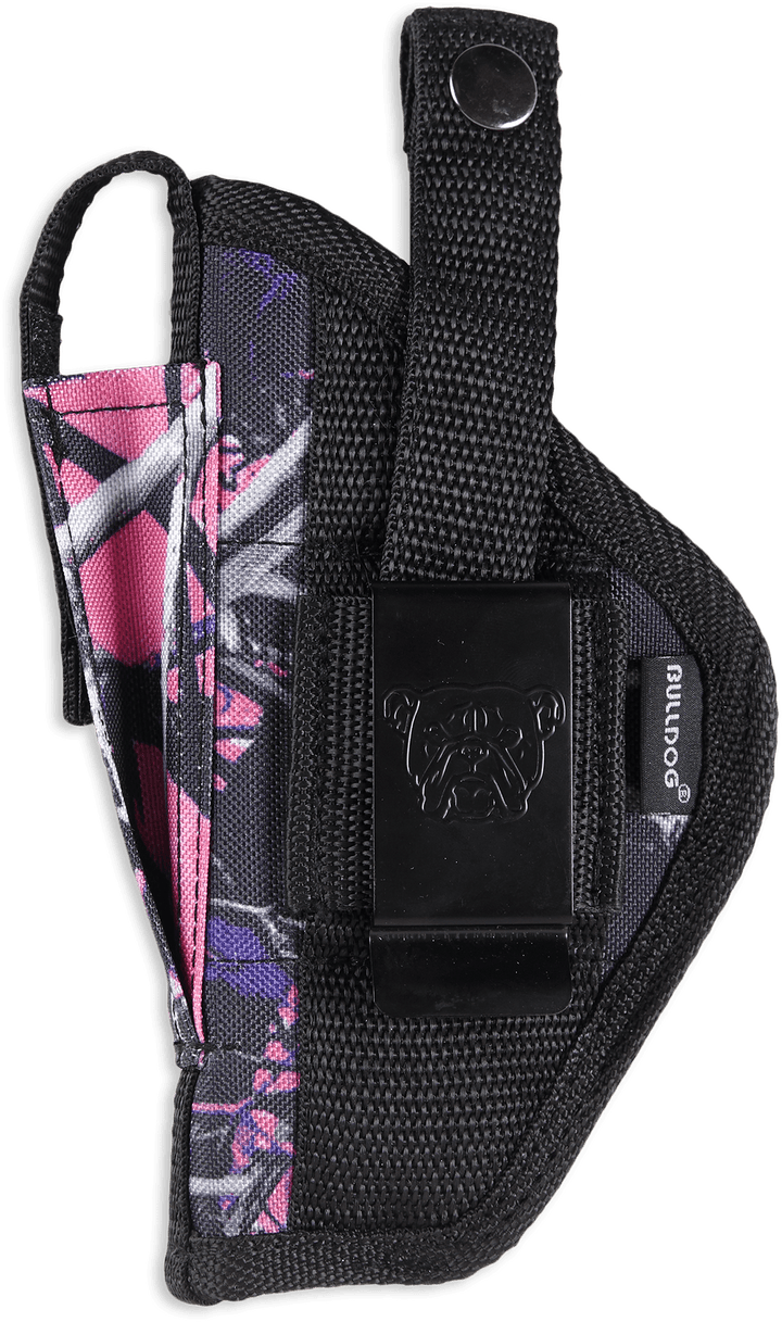 Bulldog Bulldog Extreme, Bdog Fsn3mdg Ext Cmppst 2.5-3.75 Hol Firearm Accessories